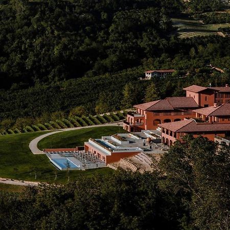 Hotel Casa Di Langa Cerretto Langhe Esterno foto