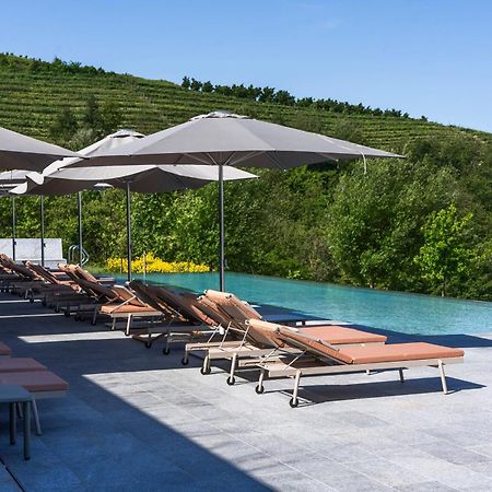 Hotel Casa Di Langa Cerretto Langhe Esterno foto