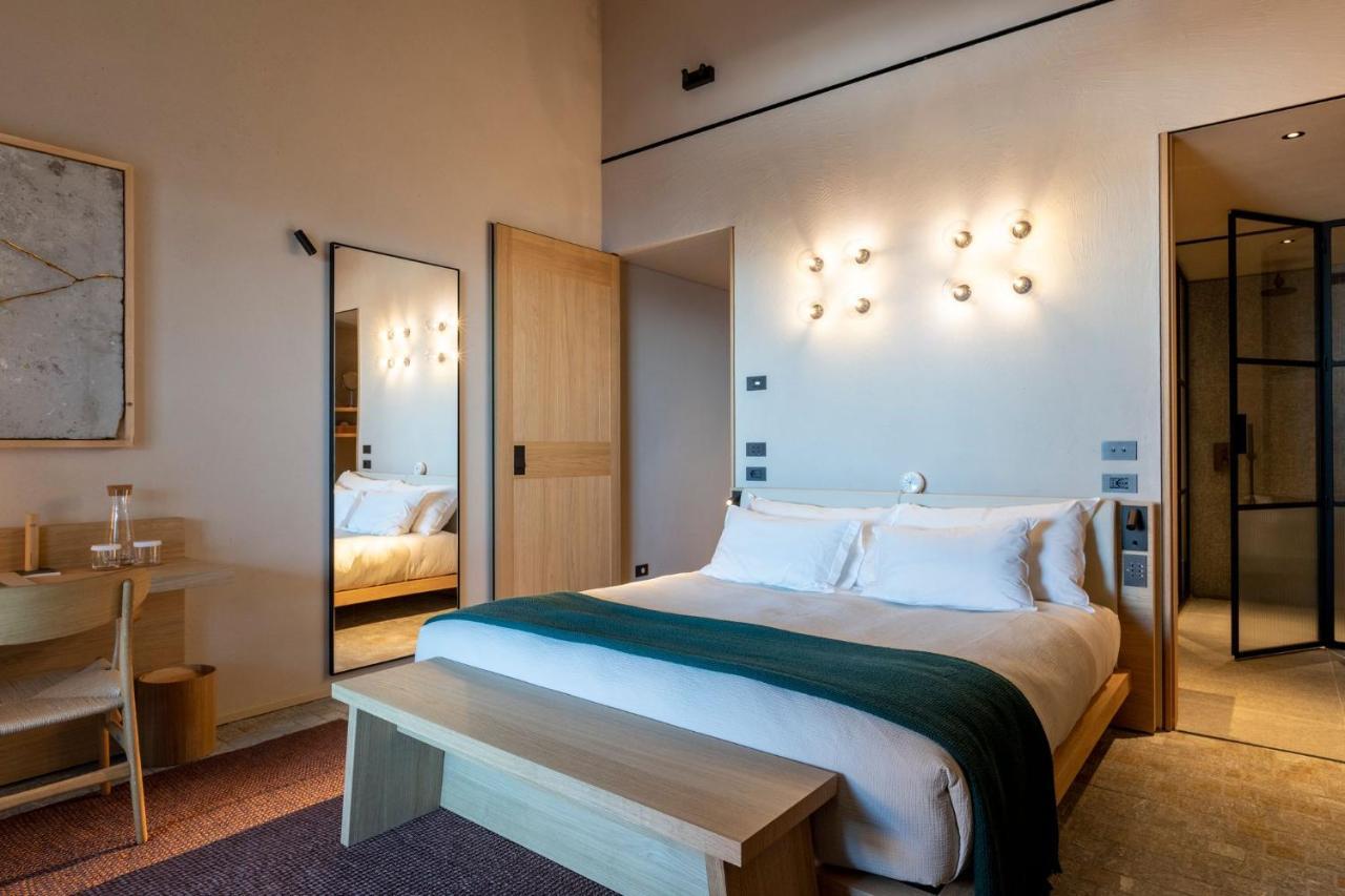 Hotel Casa Di Langa Cerretto Langhe Esterno foto