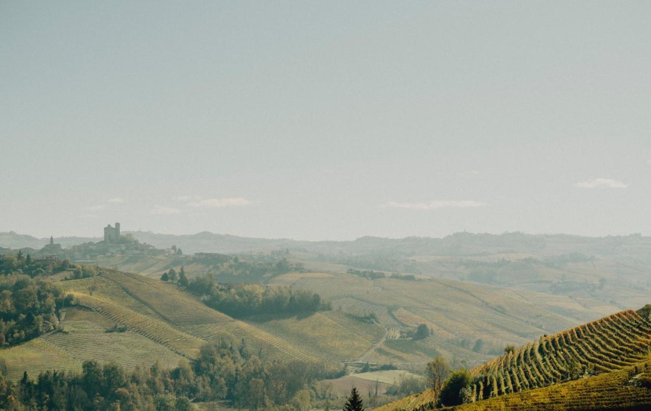Hotel Casa Di Langa Cerretto Langhe Esterno foto