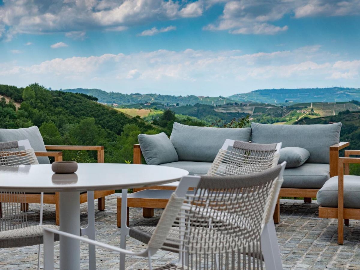 Hotel Casa Di Langa Cerretto Langhe Esterno foto