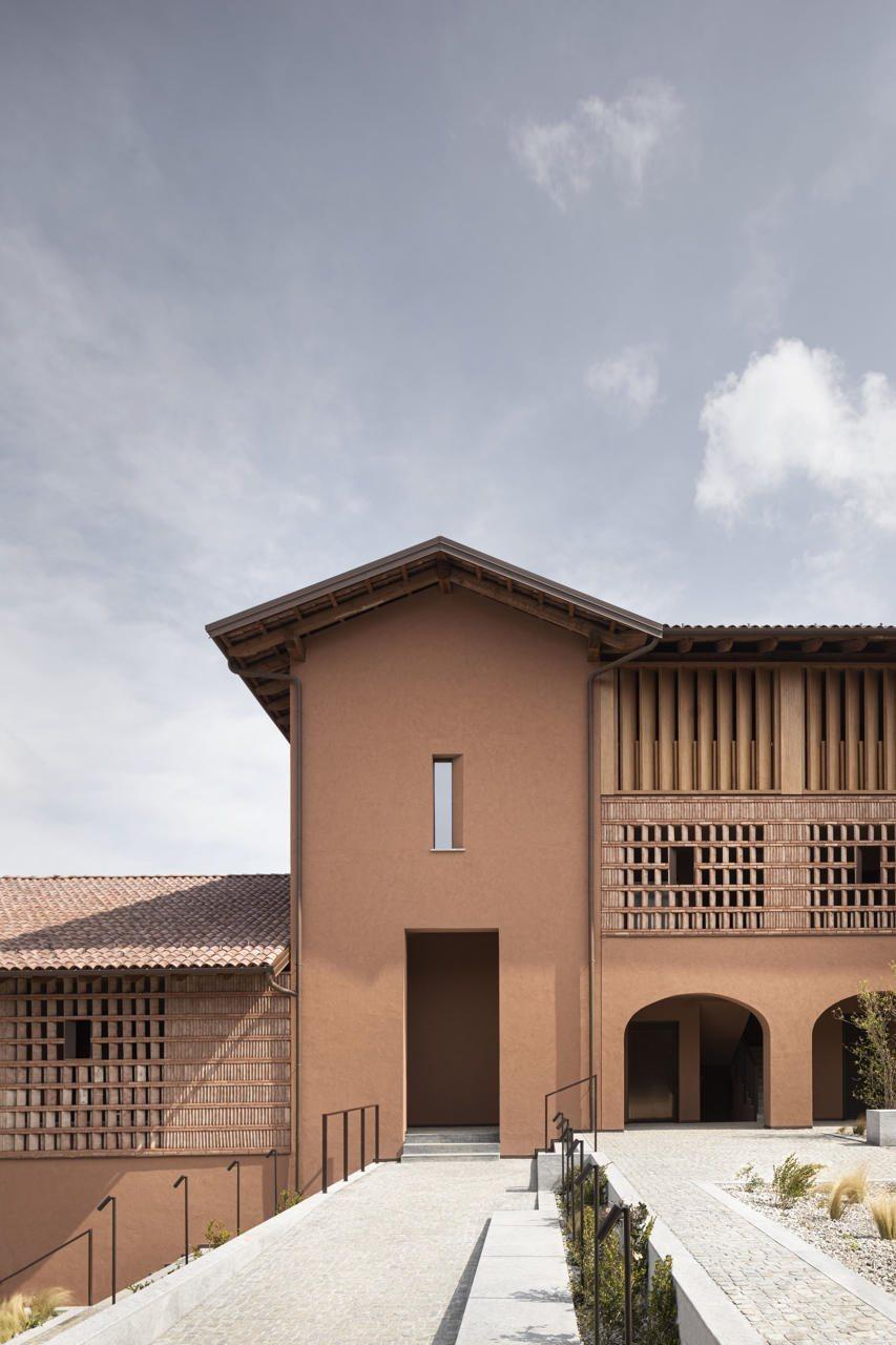 Hotel Casa Di Langa Cerretto Langhe Esterno foto