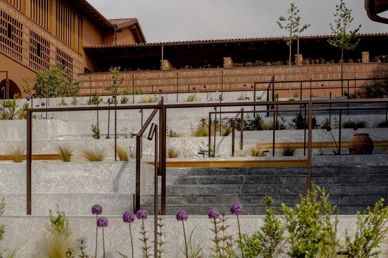 Hotel Casa Di Langa Cerretto Langhe Esterno foto